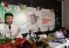 কবি নজরুলের আগমনের শতবর্ষে ফেনীতে দিনব্যাপী নজরুল মেলা