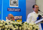 জুলাই গণঅভ্যুত্থানে গণতন্ত্রকামী সবার অবদান রয়েছে: আতিকুর রহমান রুমন