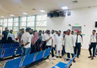 চলতি মাসেই ঢাকা-কক্সবাজার রুটে যুক্ত হচ্ছে আরও একজোড়া ট্রেন
