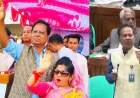 নির্বাচনী প্রতিশ্রুতি বাস্তবায়ন করলেন এমপি মোশাররফ