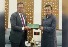 বাণিজ্য ও রোহিঙ্গা প্রত্যাবাসন নিয়ে বাংলাদেশ-মিয়ানমার বৈঠক