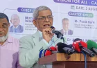 আগামী বছর থেকেই ঠাকুরগাঁও মেডিকেল কলেজে ভর্তি শুরু: মির্জা ফখরুল