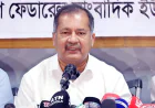 রাজনীতিকে সংসদের বাইরে নেওয়ার কৃত্রিম প্রবণতা চলছে: তথ্যমন্ত্রী