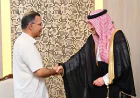 বাংলাদেশে সৌদি বিনিয়োগ বাড়ানোর আহ্বান প্রধানমন্ত্রীর