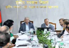 সমন্বিত উদ্যোগেই দূষণ নিয়ন্ত্রণ ও পরিবেশ সুরক্ষার টেকসই সমাধান: স্থানীয় সরকারমন্ত্রী