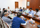 নিরাপদ পানি নিশ্চিত করতে সব ধরনের সহযোগিতার আশ্বাস প্রধানমন্ত্রীর