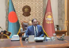 জুলাই গণ-অভ্যুত্থানের চেতনায় গণতান্ত্রিক ও বৈষম্যহীন বাংলাদেশ গড়ার আহ্বান ভারপ্রাপ্ত রাষ্ট্রপতির