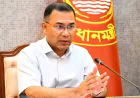 শহীদের আত্মত্যাগে অর্জিত জাতীয় ঐক্য রক্ষার আহ্বান প্রধানমন্ত্রীর