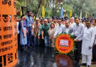 অর্জিত গণতন্ত্রকে প্রাতিষ্ঠানিক রূপ দিতে সরকার প্রতিশ্রুতিবদ্ধ: তথ্যমন্ত্রী
