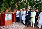 জুলাই স্মৃতি জাদুঘরের উদ্বোধন করলেন প্রধানমন্ত্রী