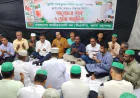 ফ্যাসিবাদের দোসরদের ষড়যন্ত্র অব্যাহত: শফিকুল আলম মনা