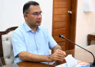 নদী-খালপাড় রক্ষায় বিন্না ঘাস ব্যবহারে প্রধানমন্ত্রীর সভা