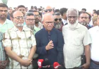 হাসিনাকে বক্তব্যের সুযোগ দেওয়া সার্বভৌমত্বের প্রতি অপমান: রিজভী