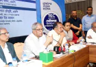 গণমাধ্যম শক্তিশালী না হলে গণতন্ত্রও শক্তিশালী হবে না: মির্জা ফখরুল