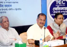 গণমাধ্যমের স্বার্থ রক্ষায় সাংবাদিক, মালিক ও সরকার একসঙ্গে কাজ করছে: তথ্যমন্ত্রী