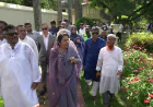 দেশের পর্যটন খাতকে জনপ্রিয় করতে কাজ করছে সরকার: পর্যটনমন্ত্রী