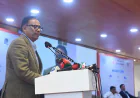 তরুণদের নেতৃত্বেই প্রযুক্তিনির্ভর উন্নয়ন টেকসই হবে: ফকির মাহবুব আনাম