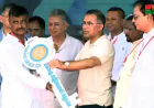 বাঁশখালীতে বন্যায় ক্ষতিগ্রস্তদের নতুন ঘরের চাবি দিলেন প্রধানমন্ত্রী