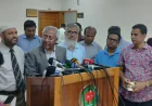 দেশে মোট ভোটার ১২ কোটি ৮৬ লাখ ৩২ হাজার ৫৫৫: ইসি