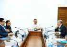 বিদেশি বিনিয়োগকারীদের সহযোগিতায় সরকার সর্বদা প্রস্তুত: প্রধানমন্ত্রী