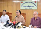তিন পার্বত্য এলাকায় খাদ্য গুদাম নির্মাণের উদ্যোগ: তথ্য উপদেষ্টা