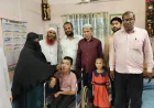 পড়াশোনা চালিয়ে যেতে প্রধানমন্ত্রীর হস্তক্ষেপ চান জিপিএ-৫ পাওয়া প্রতিবন্ধী ইয়াসির