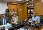 আইনের শাসন ও ন্যায়বিচার প্রতিষ্ঠা সরকারের প্রধান লক্ষ্য: আইনমন্ত্রী