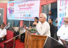 খেলাকে পেশা হিসেবে প্রতিষ্ঠায় কাজ করছে সরকার: সমাজকল্যাণ মন্ত্রী