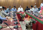 তিস্তার ঢেউ ও মানুষের অদম্য সাহসই লালমনিরহাটের পরিচয়: ত্রাণমন্ত্রী