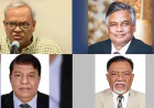 বিএনপির জাতীয় স্থায়ী কমিটিতে নতুন চার সদস্যের মনোনয়ন