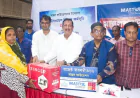 ভূমিমন্ত্রী: মানুষের সেবায় কাজ করে যাচ্ছে ‘মাস্তুল ফাউন্ডেশন’
