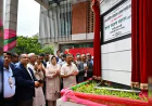 নিউরোসায়েন্সেস হাসপাতালে ৫০০ শয্যার নতুন ভবন উদ্বোধন প্রধানমন্ত্রীর