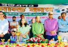 লৌহজংয়ে ইউএনও গোল্ড কাপ ফুটবল টুর্নামেন্ট অনুষ্ঠিত