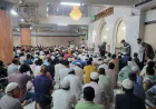 ফেনীতে খালেদা জিয়ার জন্মদিন উপলক্ষে বিএনপির দোয়া মাহফিল অনুষ্ঠিত