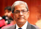 ঐতিহাসিক টেস্ট জয়ে বাংলাদেশ ক্রিকেট দলকে মির্জা ফখরুলের শুভেচ্ছা
