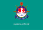 চরফ্যাশনে বিপুল পরিমাণ নিষিদ্ধ পলিথিন জব্দ