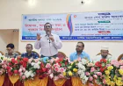 নিষিদ্ধ ফাঁদ বন্ধ হলে দুই বছরে মাছের উৎপাদন বাড়বে : শেখ ফরিদ আহমেদ মানিক এমপি