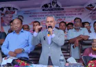 আকরাম পয়েন্টে এলএনজি স্টেশন নির্মাণ করা হবে: নৌপরিবহন মন্ত্রী