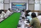 সুনামগঞ্জে মৎস্যসম্পদ সংরক্ষণ ও টেকসই উৎপাদন নিয়ে মতবিনিময়