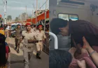 ভারতে মন্দিরে পদদলিত হয়ে নিহত ৭