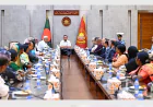 সমাজের সবাই এগিয়ে এলে বড় সমস্যার সমাধান সম্ভব: প্রধানমন্ত্রী