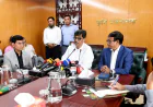 ১৮০ দিনের কর্মসূচির অগ্রগতি সন্তোষজনক, ধীরে ধীরে কমবে আমদানি নির্ভরতা: কৃষিমন্ত্রী