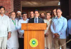 রাষ্ট্রপতি নির্বাচনের ভোট কাল, শপথ শুক্রবার: চিফ হুইপ