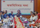 বিদ্যুৎ সংকটে সরকারের ন্যূনতম দায় নেই: ডা. জাহেদ উর রহমান