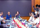 সরকারি তথ্য প্রচারে সামাজিক যোগাযোগমাধ্যমের কার্যকর ব্যবহার বাড়ানোর আহ্বান
