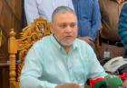 রাষ্ট্রপতি নির্বাচনের সব প্রস্তুতি সম্পন্ন, ভোটগ্রহণ আগামীকাল: সিইসি