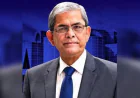 মির্জা ফখরুলকে রাষ্ট্রপতি ঘোষণা করে ইসির প্রজ্ঞাপন জারি