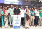 প্রধানমন্ত্রীর হস্তক্ষেপে প্রাণ ফিরছে আদি বুড়িগঙ্গা চ্যানেলে
