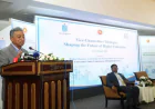 অর্থনৈতিক চাহিদা অনুযায়ী উচ্চশিক্ষার বিষয় নির্ধারণের আহ্বান অর্থমন্ত্রীর