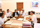 ভোলাকে সড়কপথে যুক্ত করতে মহাসড়ক নির্মাণ দ্রুত এগিয়ে নেওয়ার নির্দেশ প্রধানমন্ত্রীর